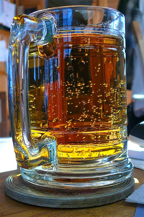 Ginger Ale