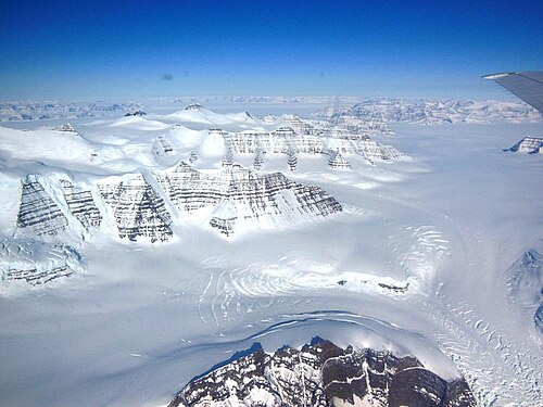 Glacier