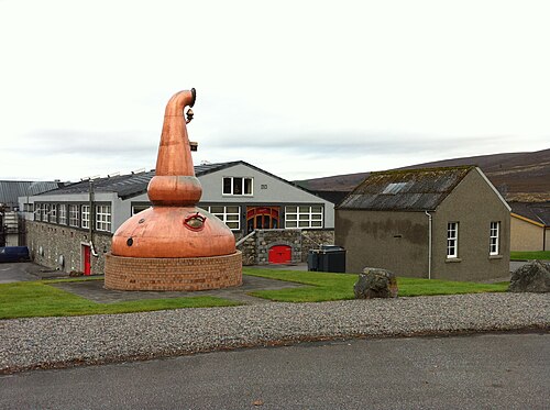 Glenfarclas