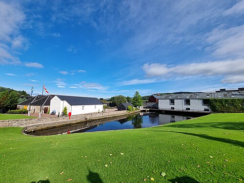 Glenfiddich