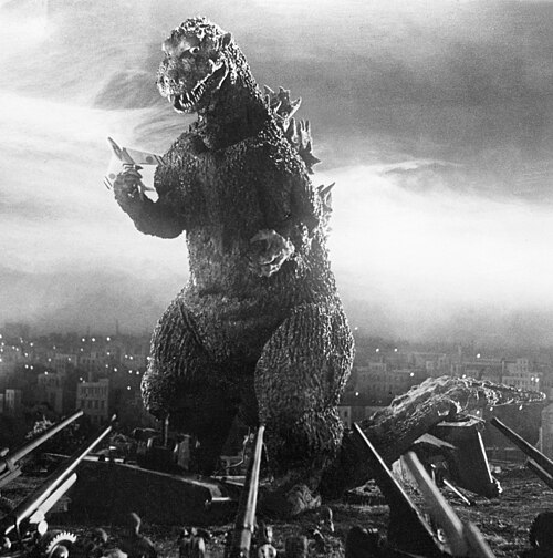 Godzilla
