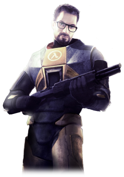 Gordon Freeman