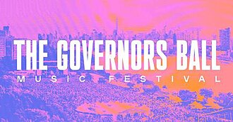 Governors Ball
