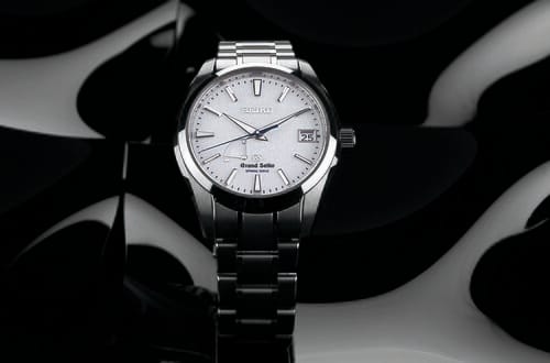 Grand Seiko