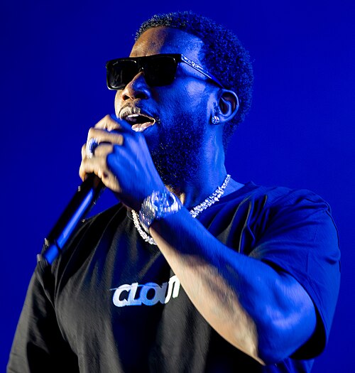 Gucci Mane