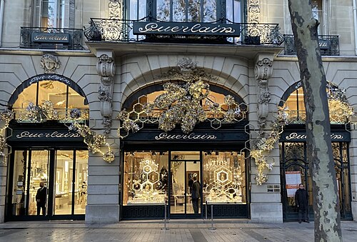 Guerlain
