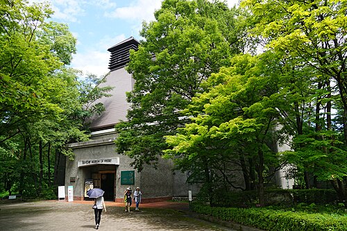 Hakushu