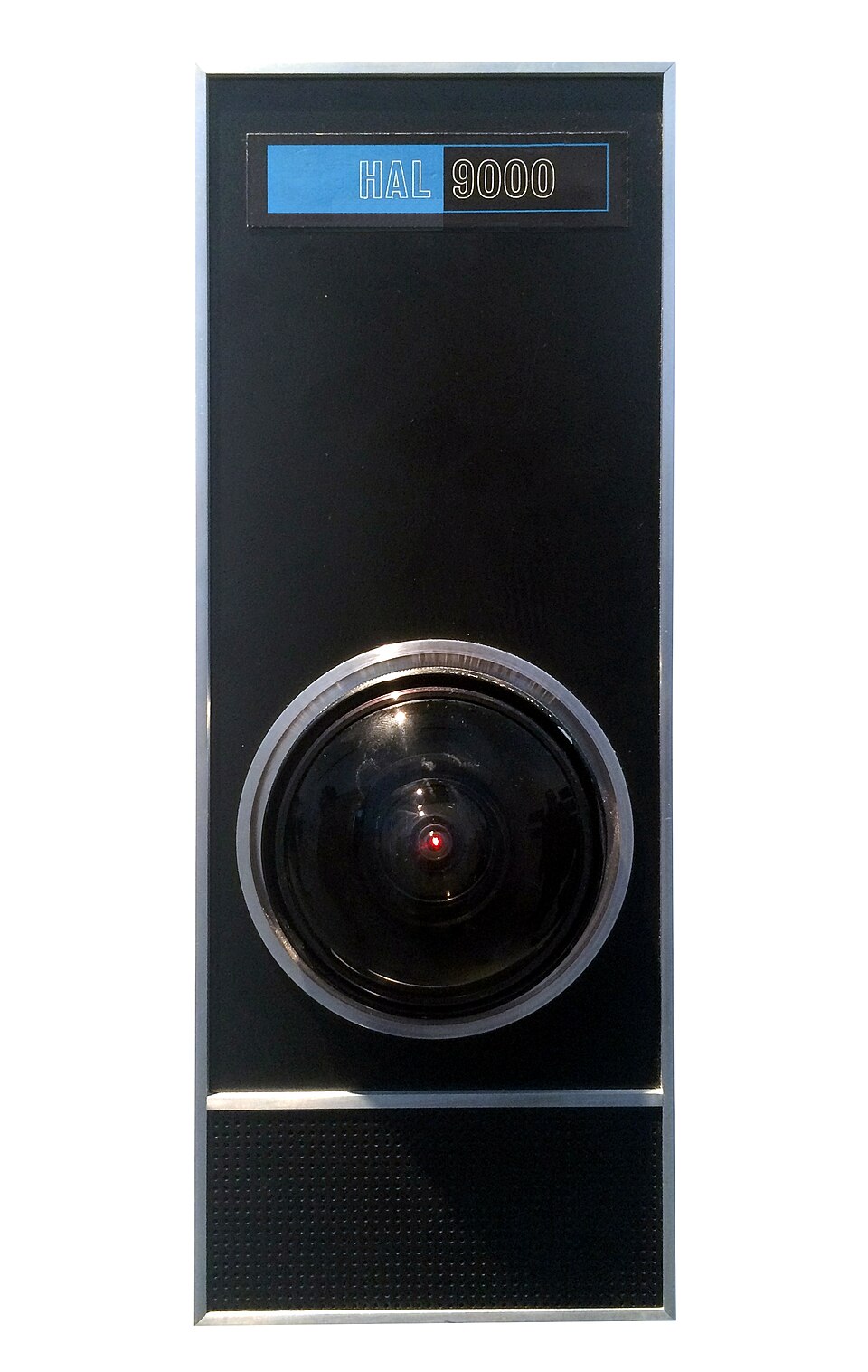 HAL 9000