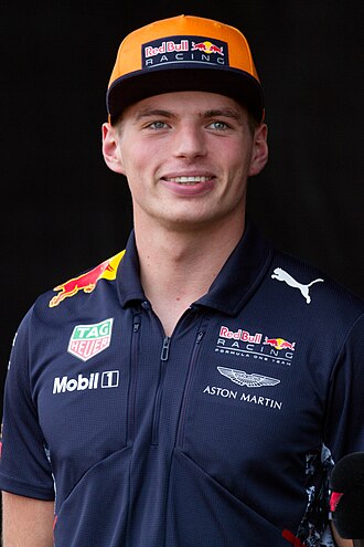 Hamilton vs Verstappen