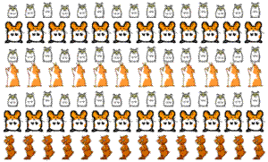 Hamster Dance