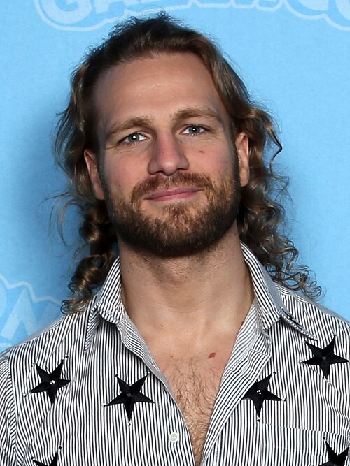 Hangman Adam Page