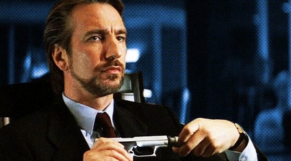 Hans Gruber
