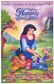 Happily Ever After