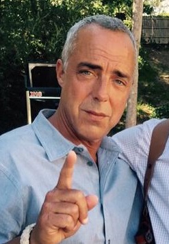 Harry Bosch