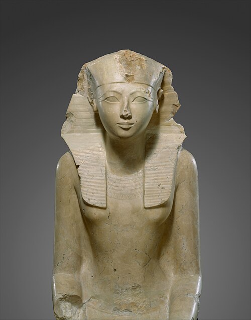 Hatshepsut