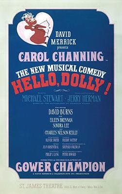 Hello, Dolly!