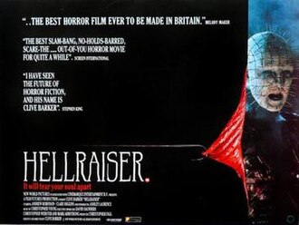 Hellraiser