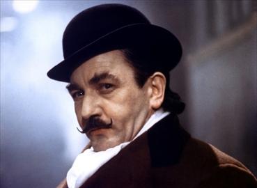 Hercule Poirot