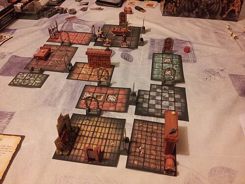 HeroQuest