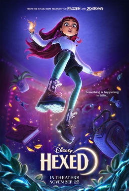 Hexed