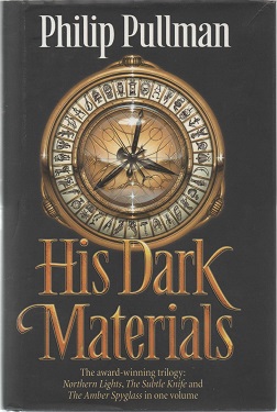 His Dark Materials