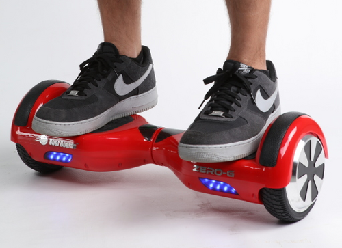 Hoverboard