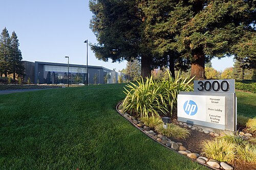 HP