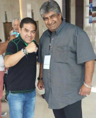 Humberto Gonzalez