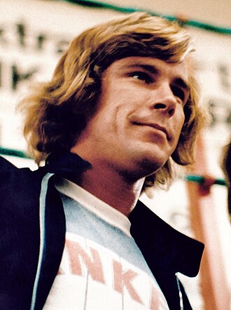 Hunt vs Lauda
