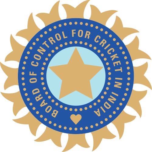 India Men in Blue