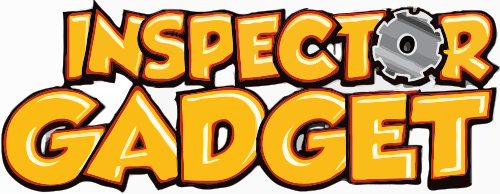 Inspector Gadget