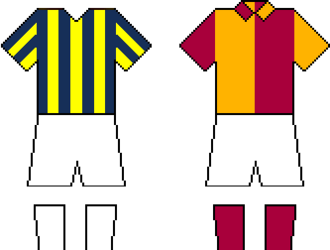 Intercontinental Derby