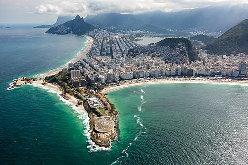 Ipanema