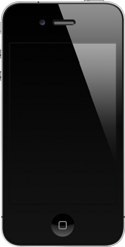 iPhone 4