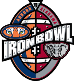 Iron Bowl
