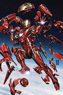 Iron Man (Film)