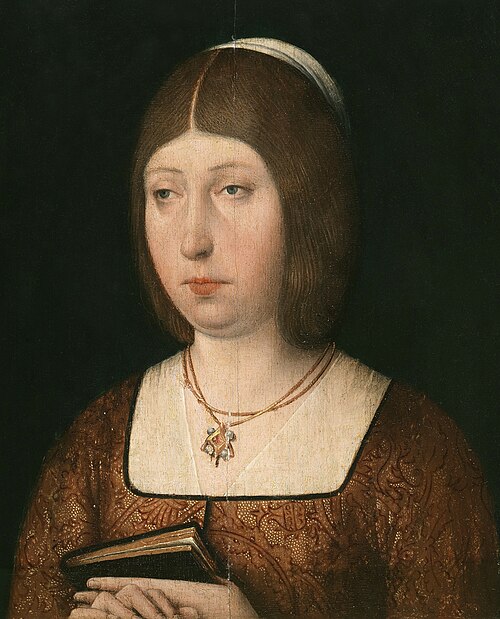 Isabella I