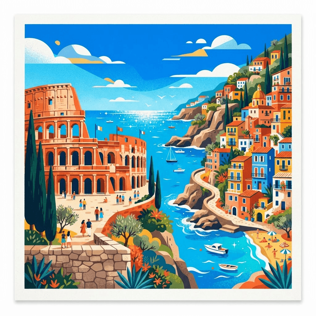 Italy