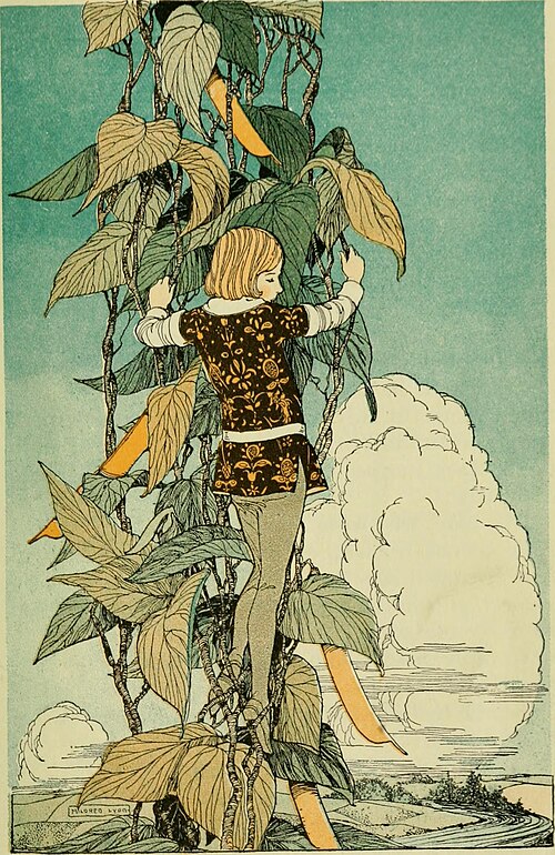 Jack and the Beanstalk