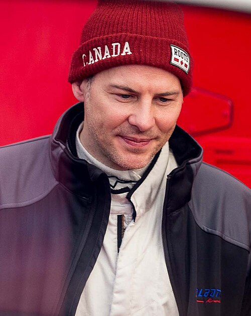 Jacques Villeneuve