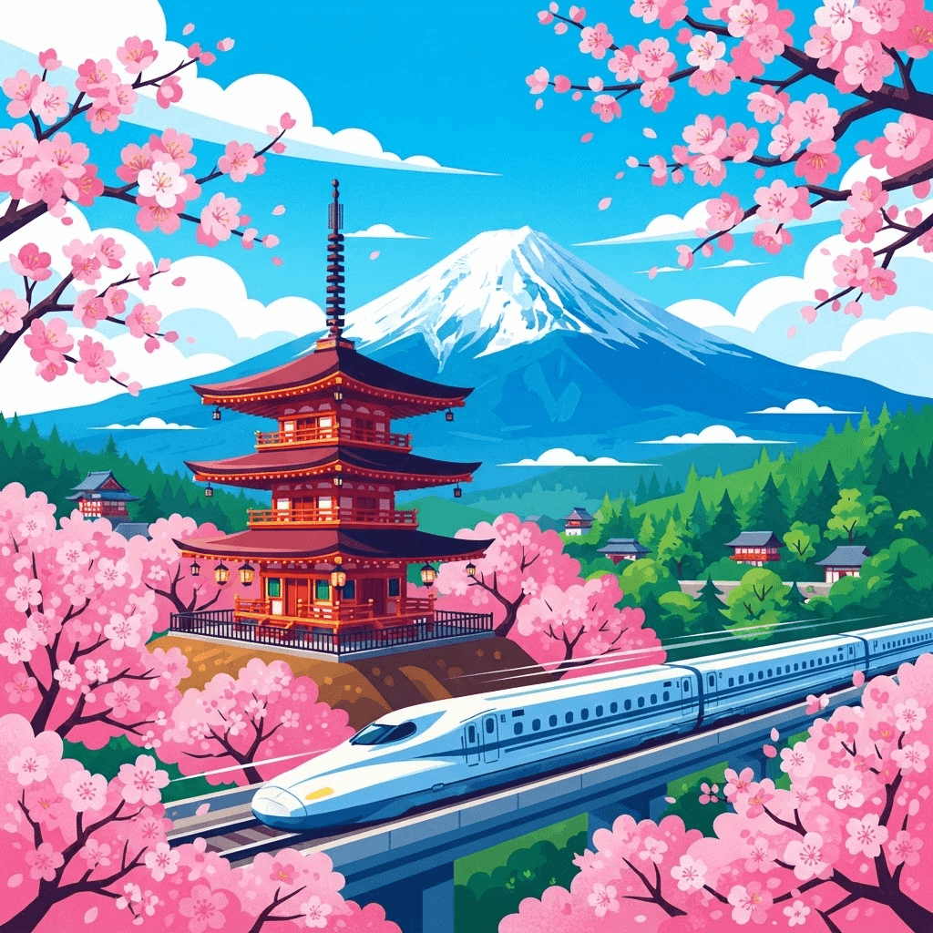 Japan