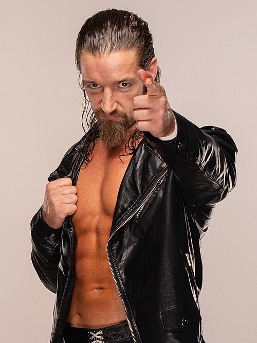 Jay White