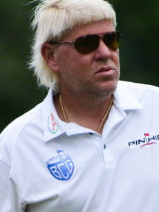 John Daly
