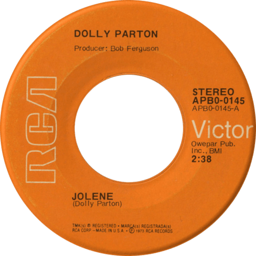 Jolene