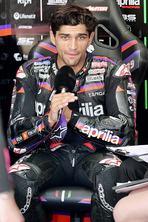Jorge Martin