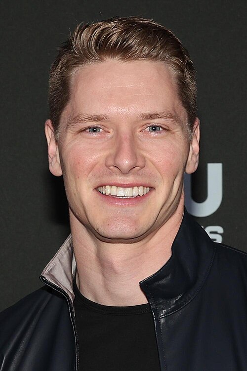 Josef Newgarden