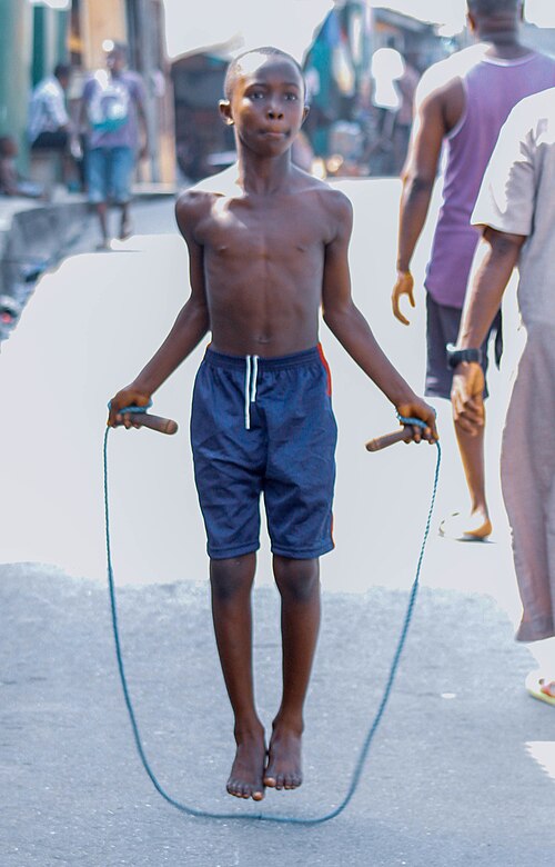 Jump Rope