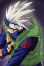 Kakashi Hatake