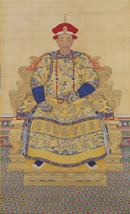 Kangxi