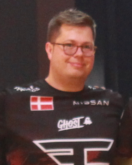 karrigan